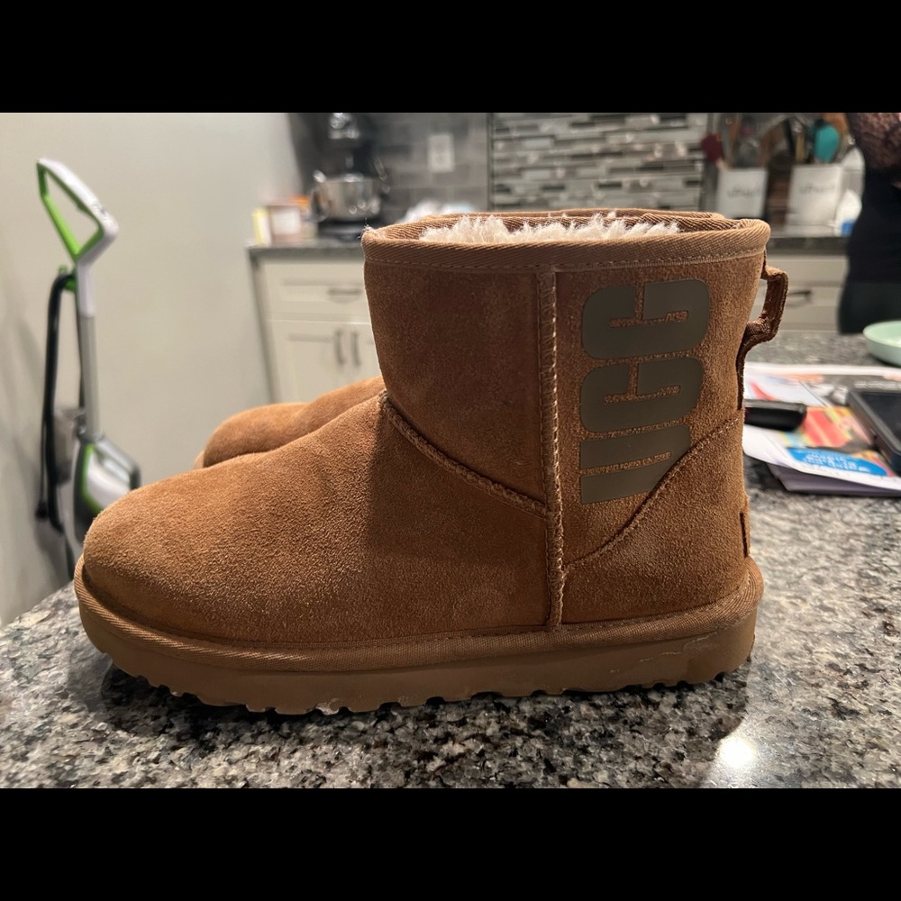 UGG Boots size 8